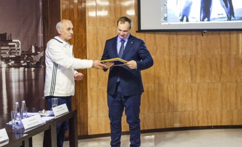 2-я Южно-Российская междисциплинарная конференция по репродукции "Инновационные технологии охраны репродуктивного здоровья"